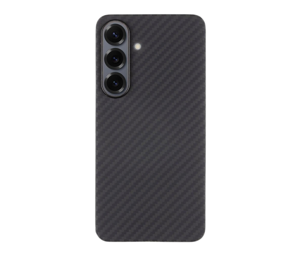 Tactical MagForce Aramid Kryt pro Samsung Galaxy S26+ Black - 1513797 - zdjęcie